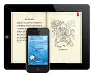 Download do livro Budismo Moderno